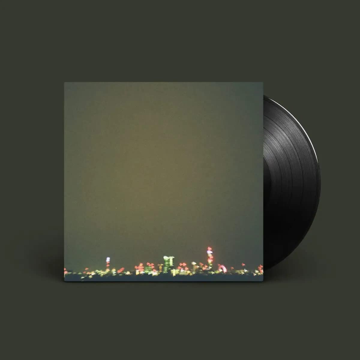 ELIZA - A Sky Without Stars - Vinyl (180 gram vinyl LP + insert)