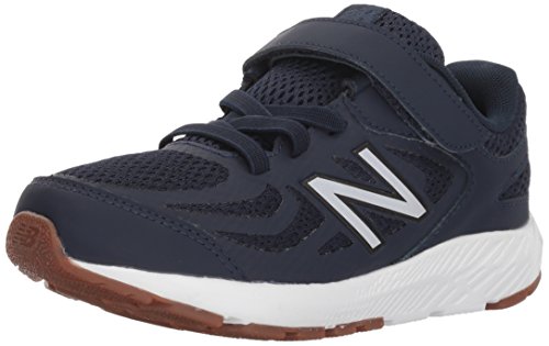 Image of New Balance Unisex-Baby 519 V1 Bungee