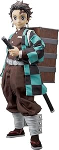 フィグゼロ 1/6 鬼滅の刃 竈門炭治郎 可動フィギュア（再販）