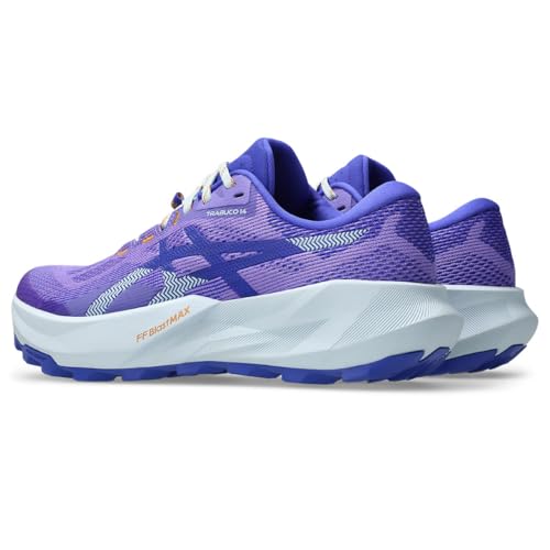Chaussures Asics TRABUCO 14 - vue 10