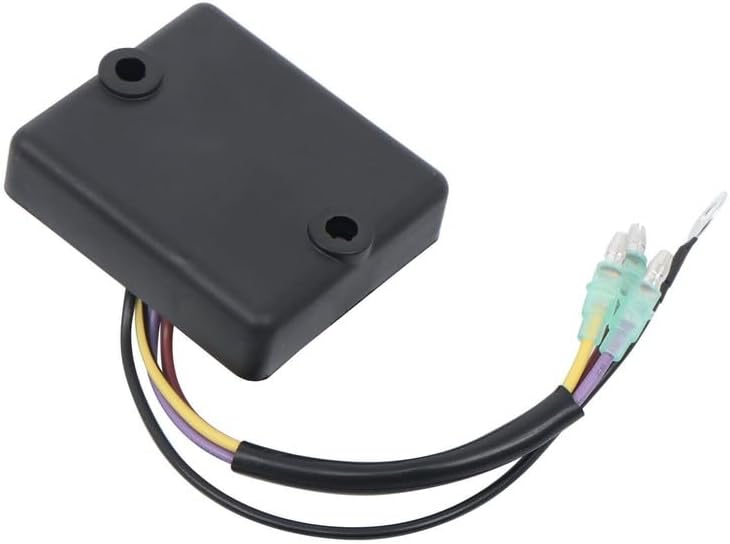 #US Spare Parts Rev Limiter RPM Assy for Mercury Outboard Motor 30-90HP 821889A19 821889A50 (foxwpart#1225.14920)