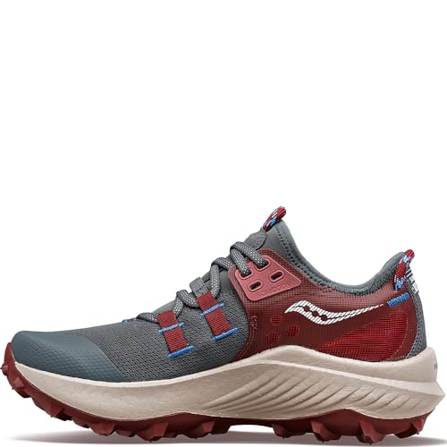 Saucony Women's Endorphin Rift Hiking Shoe3