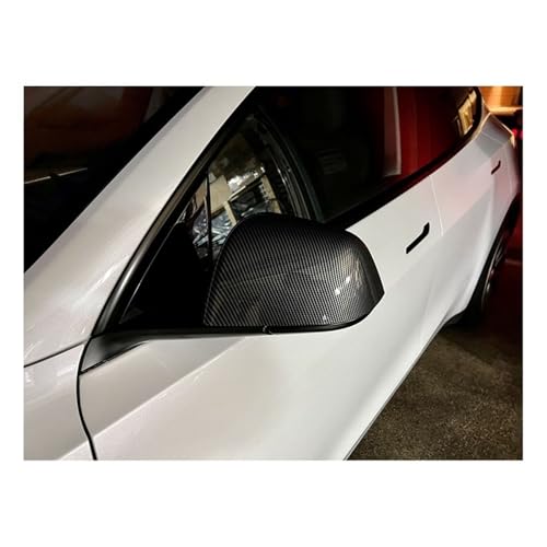 Ensemble de rétroviseur coque extérieure Tesla Model 3 2023 Model Y cache