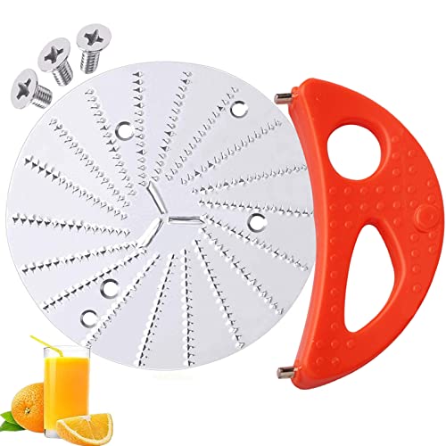 5 Best Juicer Parts Names for 2022 (Definitive Guide) Kitchen Classics