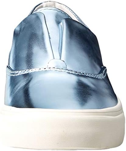 SEAVEES Women's Women's Sunset Strip Sneaker Shoe, Space Blue, 8 M US | Image 1
