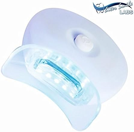 Pro 5X Blue LED Teeth Whitening Light Handheld Accelerator light