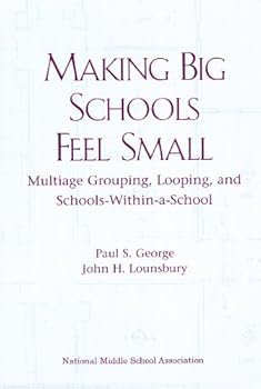Perfect Paperback Making Big Schools Feel Small Book