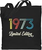 ✔️ AUSGEZEICHNETE QUALITÄT IM RETRO-LOOK: Wir legen Wert auf beste Qualität unserer Produkte. Alle unsere Geburtstag-Designs werden von unserem Grafik-Team designt. Das Druck- bzw. Gravur-Verfahren kann sich je nach Produkt unterscheiden, um so das bestmögliche Ergebnis zu erzielen. Mit diesem Design erhältst du ein qualitatives Accessoire oder Geschenk im Retro-Look