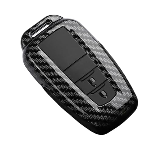 Funda mando Toyota Corolla RAV4 CHR protector llave coche ABS
