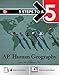 5 Steps to a 5: AP Human Geography 2026: Practice AP Tests + AP Content Review + Digital Exams