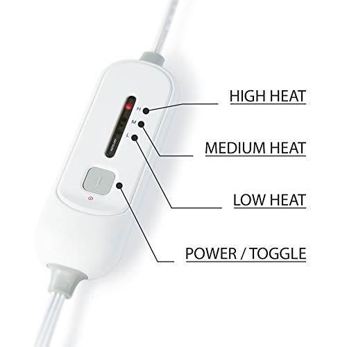 Avafort Velvet Plush Home Fleece Throw Blanket For Couch Sofa Bed, Warm Elegant Fuzzy Blanket For Kid Baby Adults Or Pet, Lightweight Microfiber Blankets (Pink-Elephant W Electric Heated, 50" X 60") #TOP4