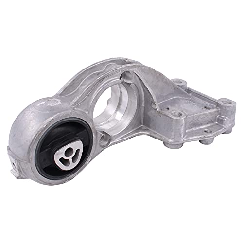 Doo Engy Motorlager Mit Halter Motoraufhängung Lagerbock Hinten für Peu-geot 206