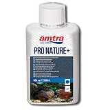 Amtra A3050139 FB072 Pro Nature Plus Wasseraufbereiter für Aquarien, 300 ml