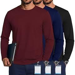 Black, Navy Blue, Wine Red