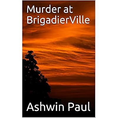 Murder at BrigadierVille