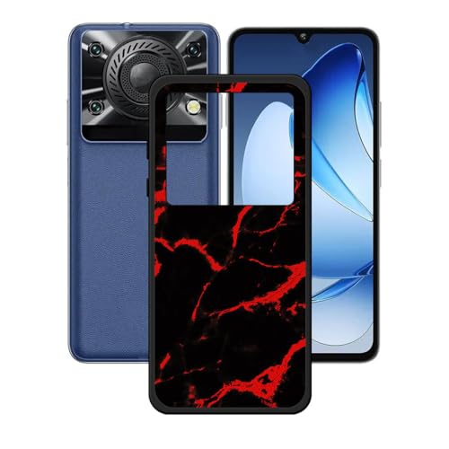 OUKITEL C60 PRO スマートフォン 16GB+128GB OUKITEL C60 Pro【スペック】価格や発売日 | スマホBANK