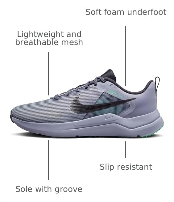 Image of Nike Men's Downshifter Sneaker
