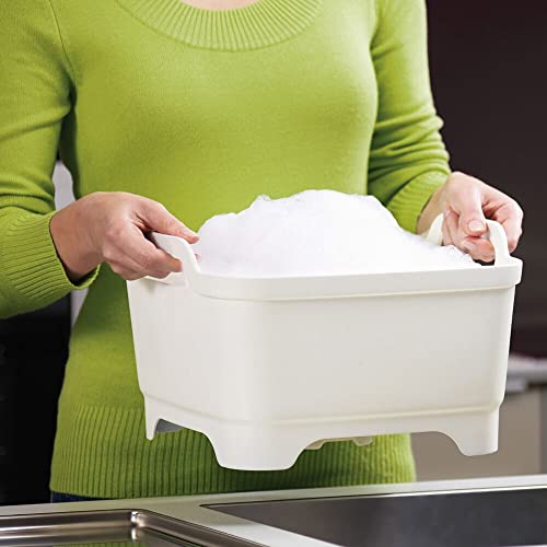 Joseph Joseph 85055 Wash & Drain Kitchen Dish Tub Wash Basin thumb #3