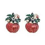 Das kreative Erscheinungsbild von Apple macht das Produkt einzigartiger, was der festlichen Weihnachtsatmosphäre entspricht.