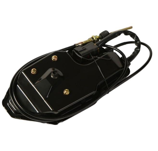 Engine Stop Motor Fits for Komatsu WA450-3 WA470-3 Engine 6D95 S6D125 600-815-7650