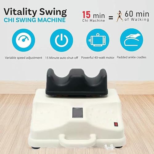 Máquina de Ejercicio para Piernas y Fitness miniatura 4