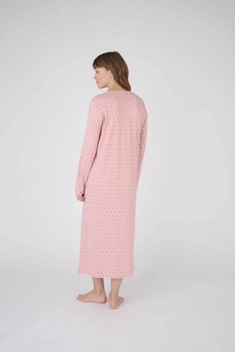 Damart Camisón (Pack de 2) para Mujer