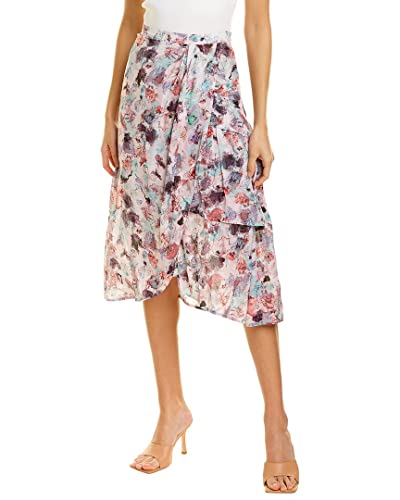 IRO Volar Midi Skirt - Product Details IRO Volar Midi Skirt - Product Details
