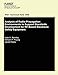 Produktbild Analysis of Radio-Propagation Environments to Support Standards Development for RF-Based Electronic Safety Equipment