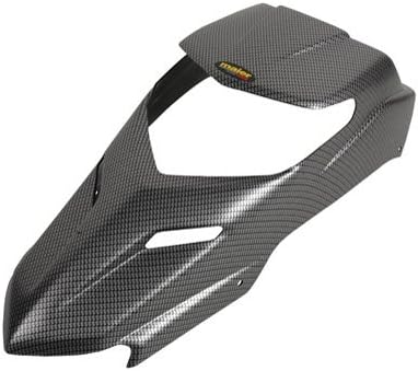 Maier Hood, Stock Style Carbon Fiber Look for Yamaha BLASTER 200 2003-2006