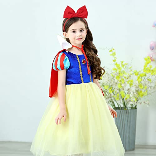 Wllhyf Bow Headband Headdress For Women And Girls, Valentine's Day Red Bowknot Hair Bands Hair Hoop Perfect Hair Accessories For Party And Cosplay (1 Pack Red) #TOP3