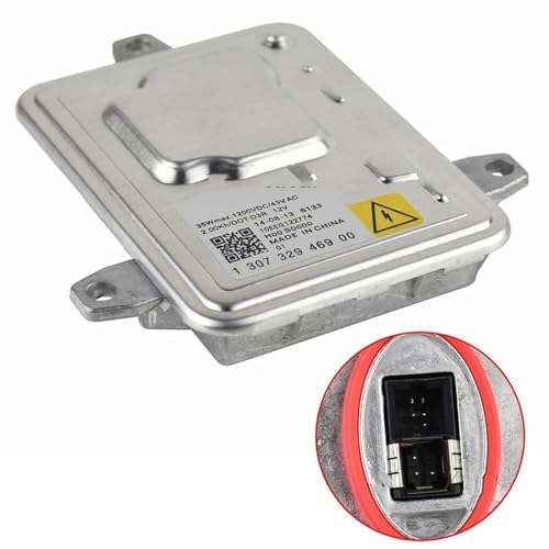 Ballast Range Sport de qualité supérieure | Module électronique 04865941AB - 3