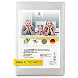 ✅ CALIDAD PREMIUM: Hemos prestado gran atención a la calidad durante la producción. Fabricado exclusivamente en ALEMANIA. ¡Sentirse bien en casa!