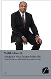  Aux grands maux, les grands rem???des: Un plan Marshall pour la R??publique D??mocratique du Congo by Noel K. Tshiani M. (2016-04-08)