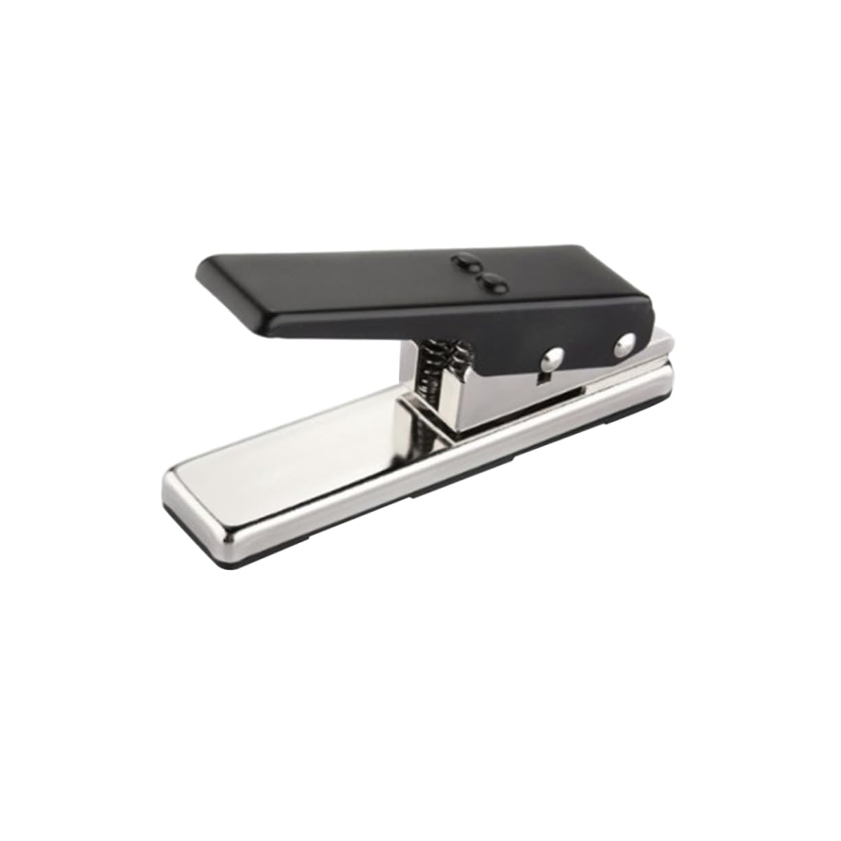 Punch per Plettri Chitarra in Alluminio per DIY Professionale