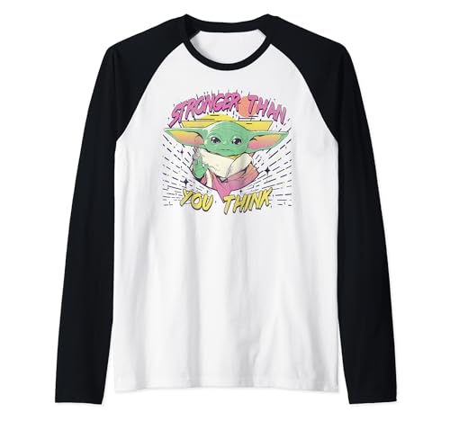 T-shirt de baseball Star Wars The Child le cadeau idéal pour collectionneur et passionné