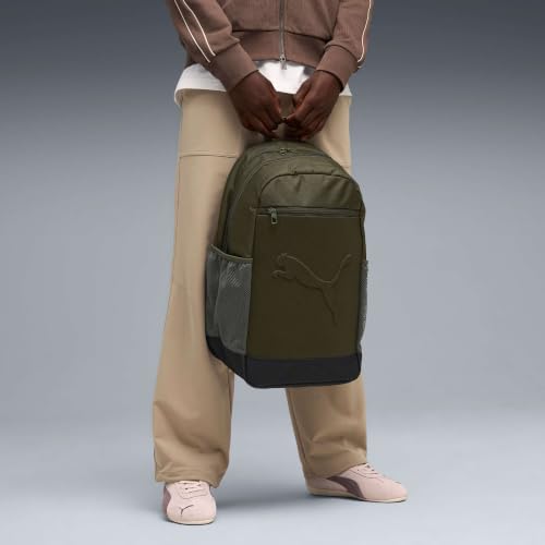 PUMA Unisex Buzz Rucksack (1 Stück) – Ansicht 6