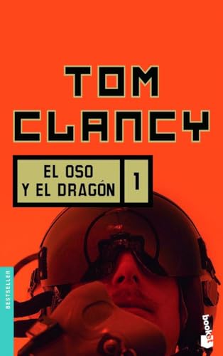 El oso y el dragón 1