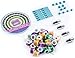 Cool Maker, KumiKreator Bead & Braider Friendship Necklace and Bracelet Making Kit, Arts & Crafts Kids Toys for Girls Ages 8 and up