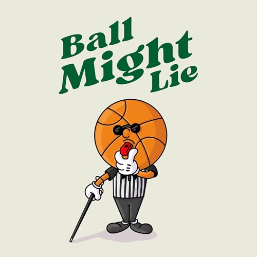 Ball Might Lie cover art