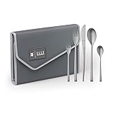 wmf besteck-set 30-teilig ambiente cromargan protect Feminines Design als Highlight an jedem Esstisch