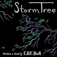 Couverture de Storm Tree (Alyssia)