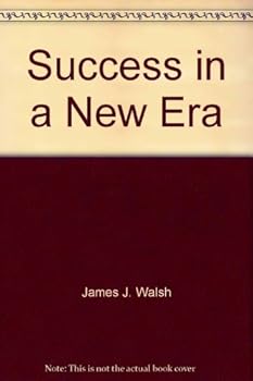 Hardcover Success in a New Era Book