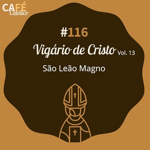Vigário de Cristo vol.13