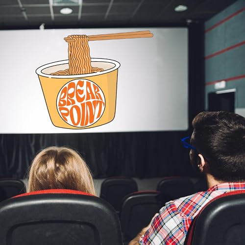 Breakpoint #9 - Cin&eacute;ma