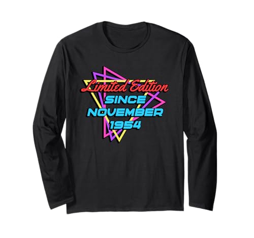 Limited Edition Since November 1954 ����T�V���c