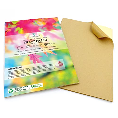 Briefumschlag C6 Recycling Kraftpapier Selbstkleben Produktbild-Vorschau 2