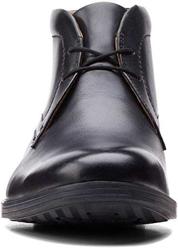 Image of Clarks mens Whiddon Mid