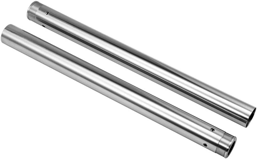49mm Fork Tubes Fit for Touring Electra Street Glide Ultra Classic Road King 2014-2022