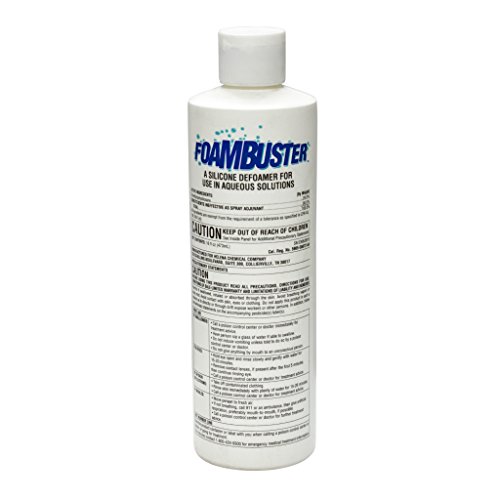 Foam Buster