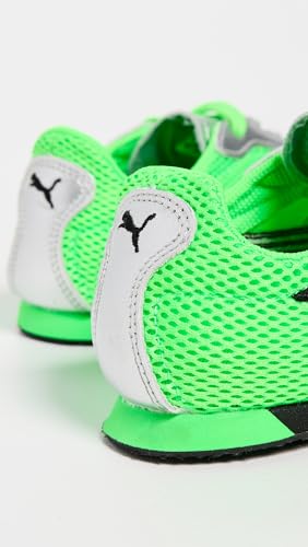 PUMA Mens H Street Og Lace Up Sneakers Shoes Casual - Black3